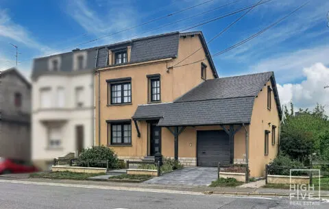Maison à vendre à Aubange – 1/10