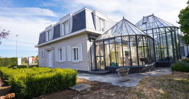 Huis te koop in Beselare – 1/2