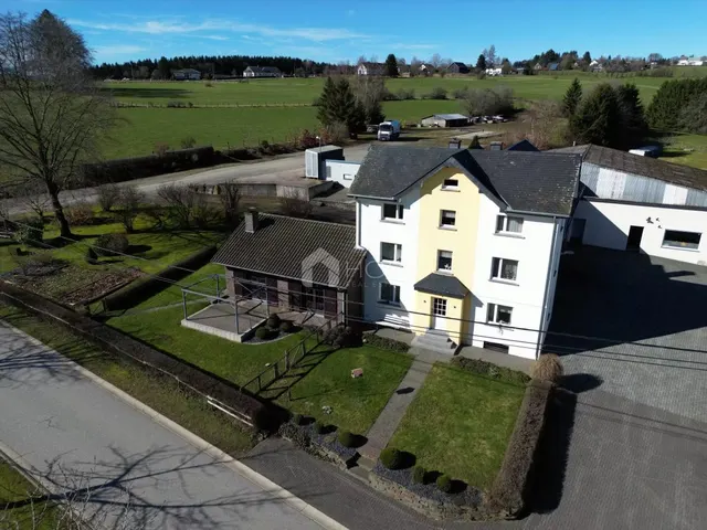 Maison à vendre à Merlscheid – 1/10