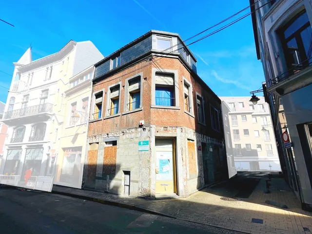 Huis te koop in Huy – 1/10