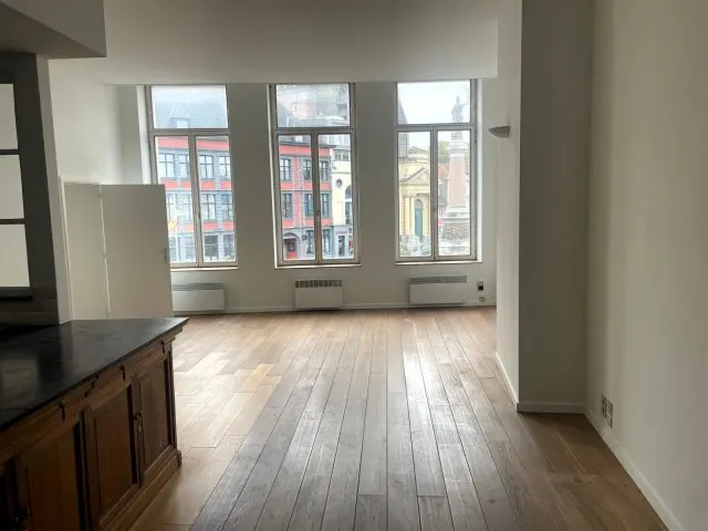 Appartement te huur in Tournai – 1/10