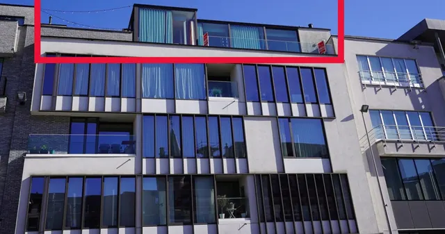Huis à vendre à Kortrijk – 1/4
