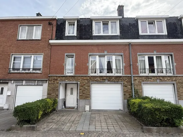 Maison à vendre à Floreffe – 1/10