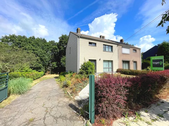Huis te koop in Seraing – 1/10