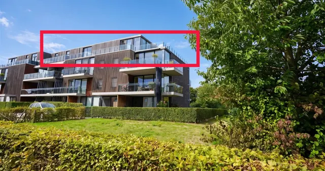 Huis à vendre à Oostrozebeke – 1/4