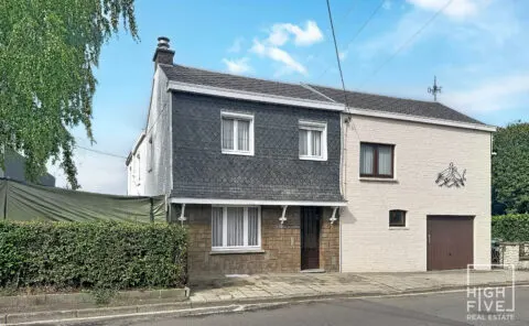 Huis te koop in Beyne-Heusay – 1/10