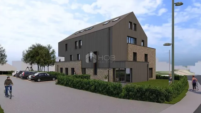 Appartement à vendre à Maldingen – 1/3