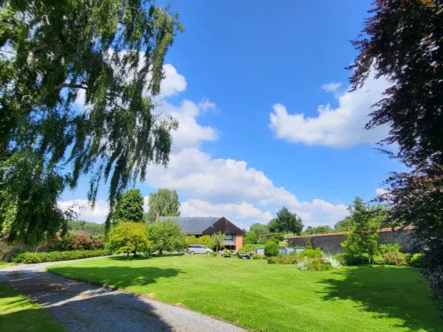 Huis te huur in Tournai – 1/10