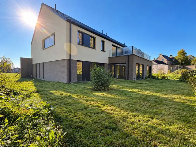Appartement te koop in Neupré – 1/10
