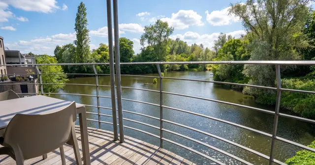 Loft à vendre à Harelbeke – 1/4