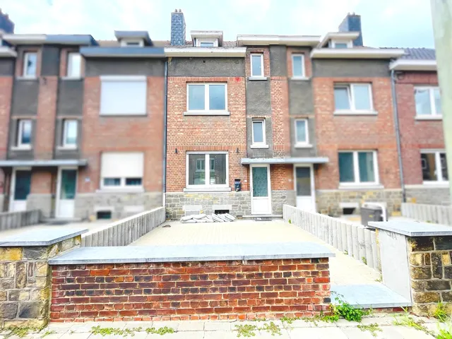 Huis te koop in Engis – 1/10
