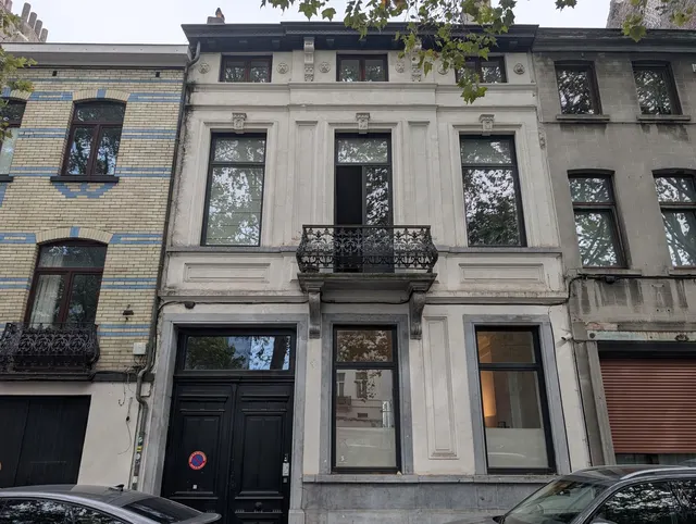 Huis te koop in Forest – 1/10