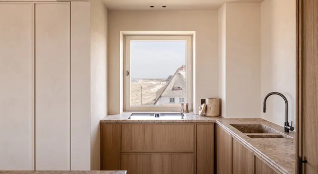 Appartement te koop in Knokke-Zoute – 1/10