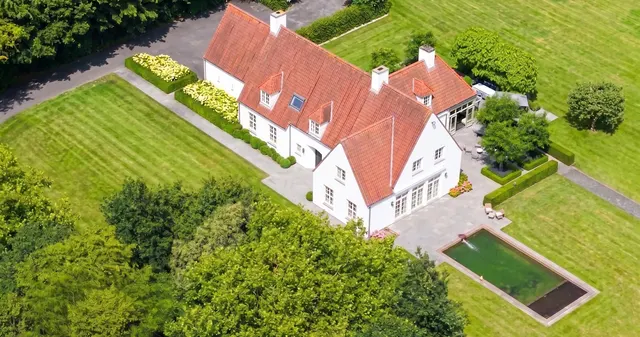 Huis à vendre à Wevelgem – 1/4