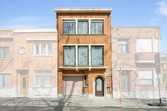 Huis te koop in Kortrijk – 1/10