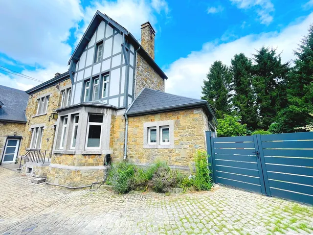Maison à vendre à Tinlot – 1/10