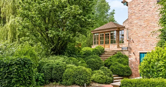 Huis à vendre à Amougies – 1/4