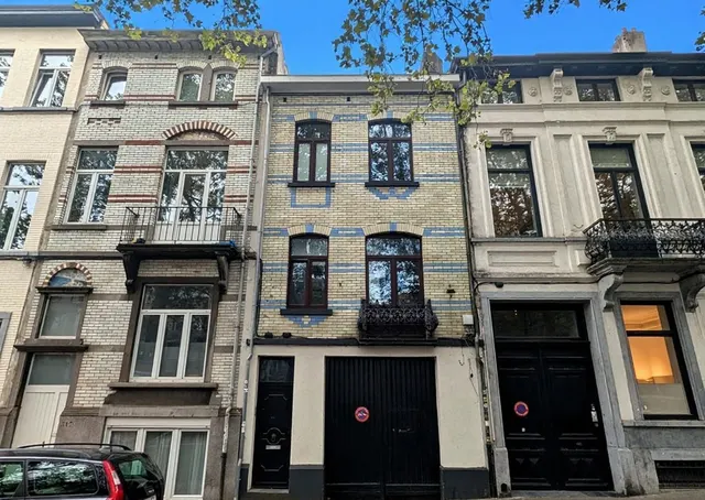 Huis te koop in Forest – 1/10