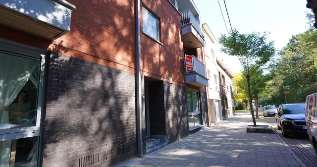 Appartement te koop in Kortrijk – 1/4