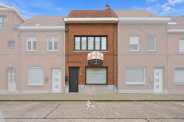Huis te koop in Bissegem – 1/10