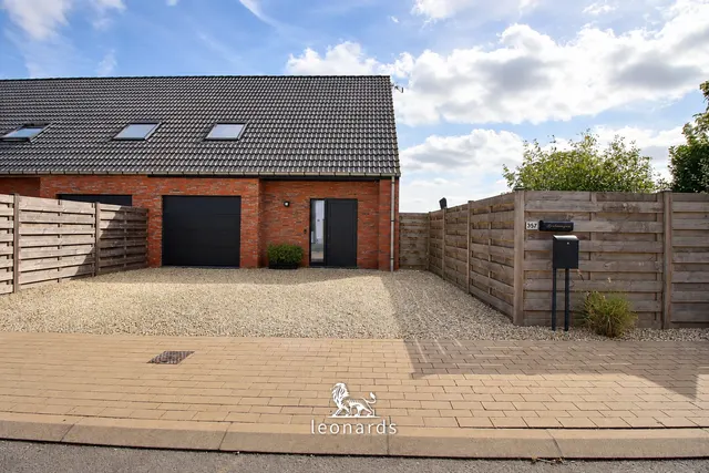 Huis à vendre à Warneton – 1/15