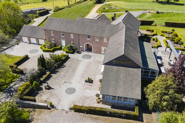 Maison à vendre à Gemmenich – 1/10