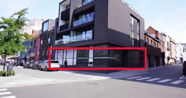 Huis te koop in Kortrijk – 1/4