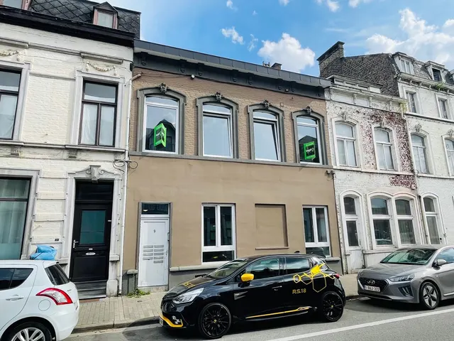 Huis te koop in Huy – 1/10