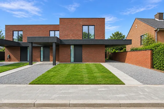 Huis à vendre à Harelbeke – 1/10