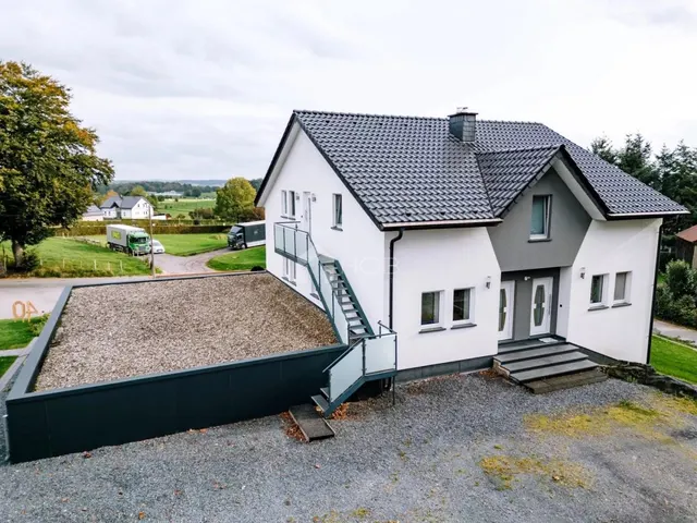 Maison à vendre à Hinderhausen – 1/10