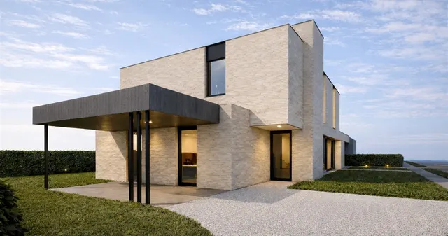Huis à vendre à Ingelmunster – 1/4