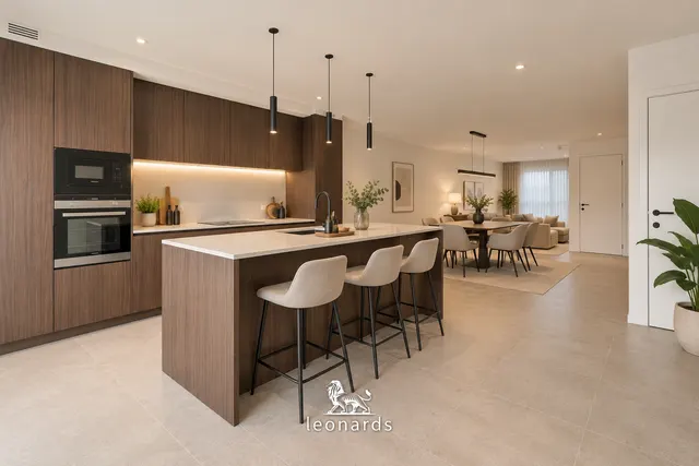 Huis te koop in Harelbeke – 1/10