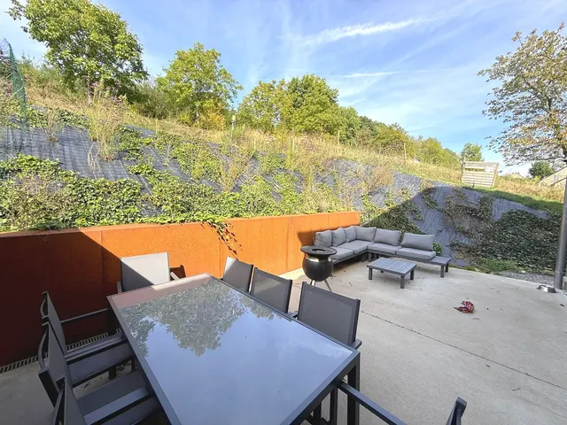 Maison à louer à Anthisnes – 1/10