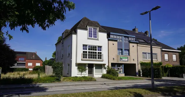 Huis te koop in Kortrijk – 1/4