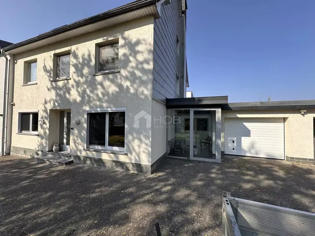Maison à louer à Sankt Vith – 1/10