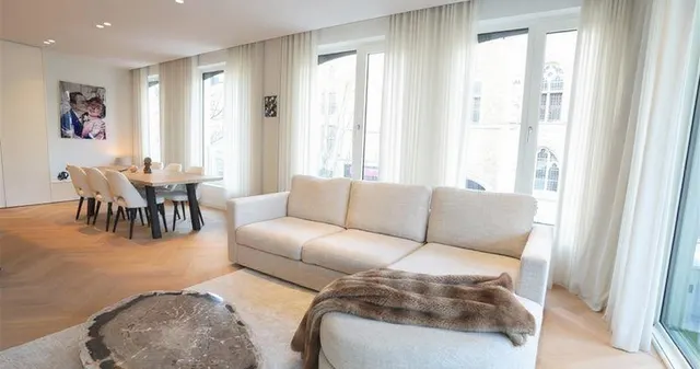 Appartement te koop in Kortrijk – 1/4