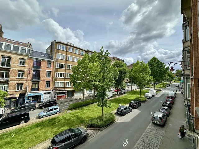 Appartement à vendre à Forest – 1/10