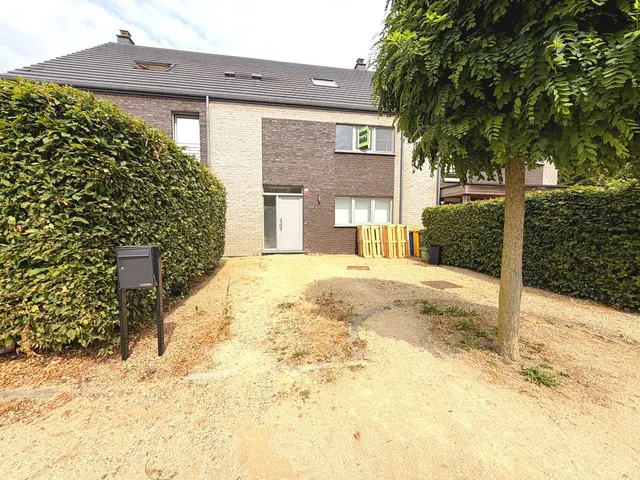 Maison à louer à Dalhem – 1/10