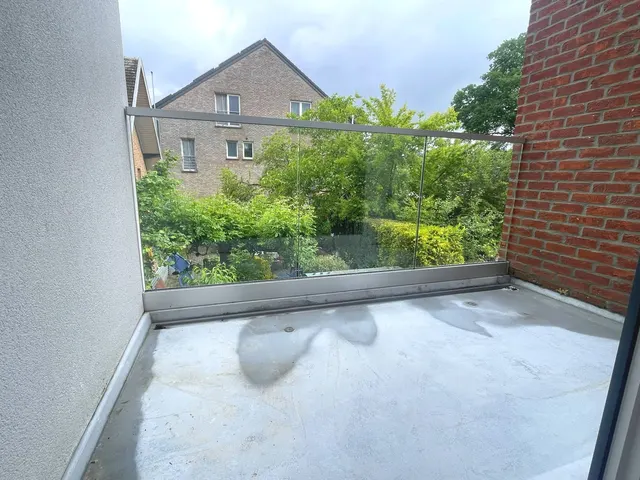 Appartement te huur in Ouffet – 1/10