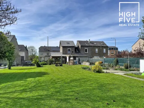 Maison à vendre à Aubange – 1/10