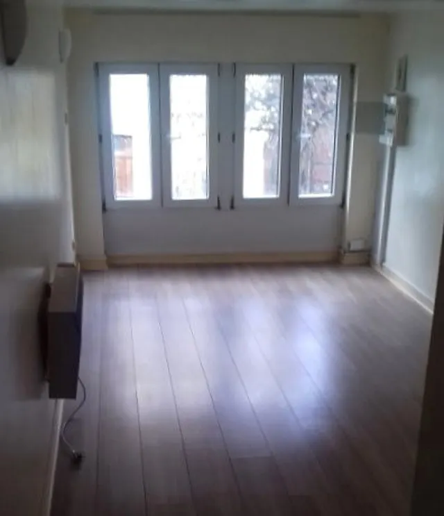 Appartement te koop in Molenbeek-Saint-Jean – 1/4