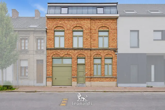 Huis à vendre à Roeselare – 1/10