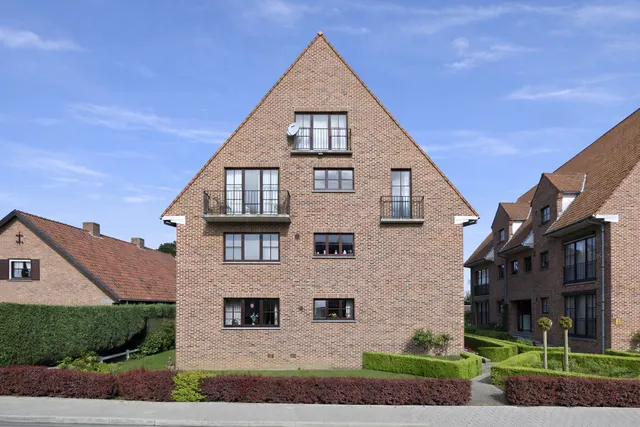 Appartement te koop in Harelbeke – 1/9