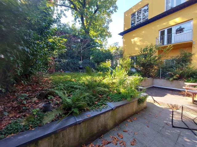 Appartement te huur in Uccle – 1/9