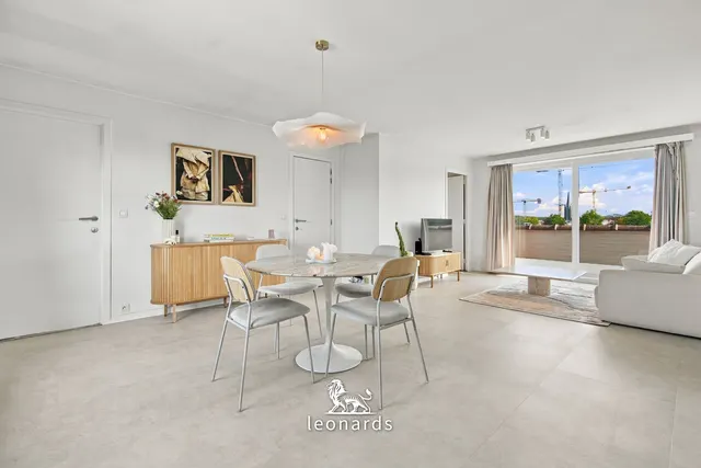 Appartement te koop in Kortrijk – 1/10