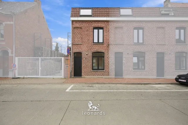 Huis à louer à Komen – 1/10