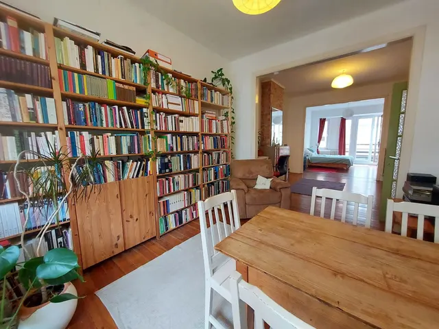 Appartement à louer à Forest – 1/8