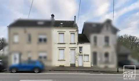 Maison à vendre à Aubange – 1/10
