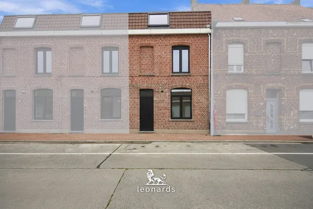 Huis à vendre à Komen – 1/10