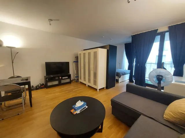 Appartement te huur in Uccle – 1/9